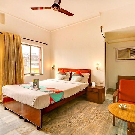 Camac Plaza Hotel Kolkata Luaran gambar