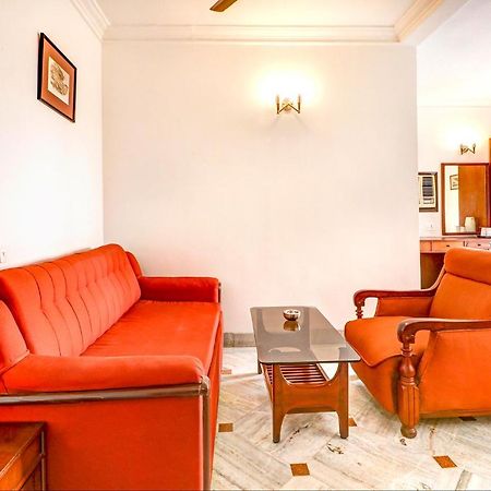 Camac Plaza Hotel Kolkata Luaran gambar