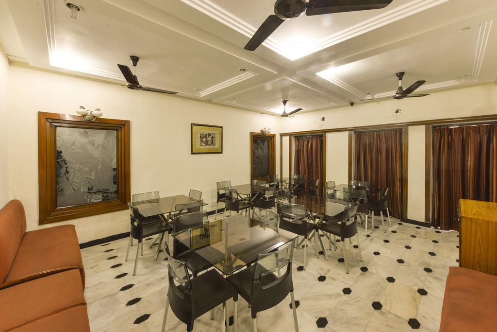 Camac Plaza Hotel Kolkata Luaran gambar