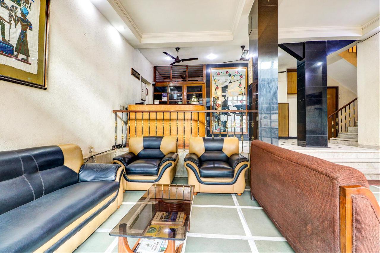 Camac Plaza Hotel Kolkata Luaran gambar