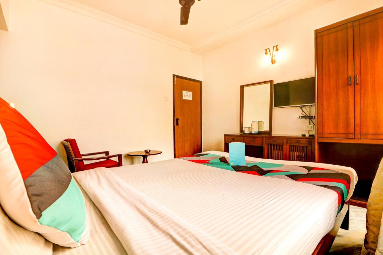 Camac Plaza Hotel Kolkata Luaran gambar