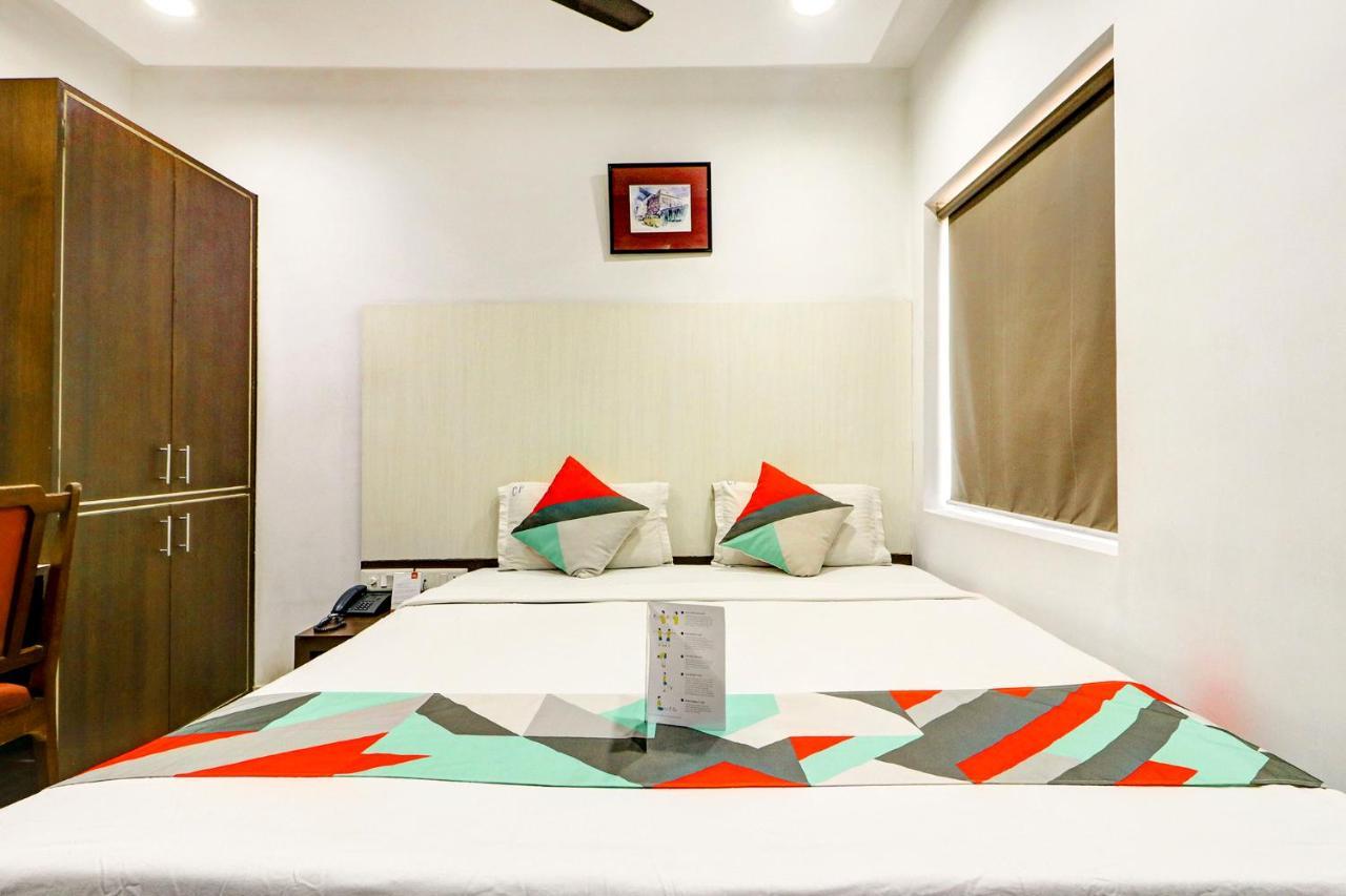 Camac Plaza Hotel Kolkata Luaran gambar