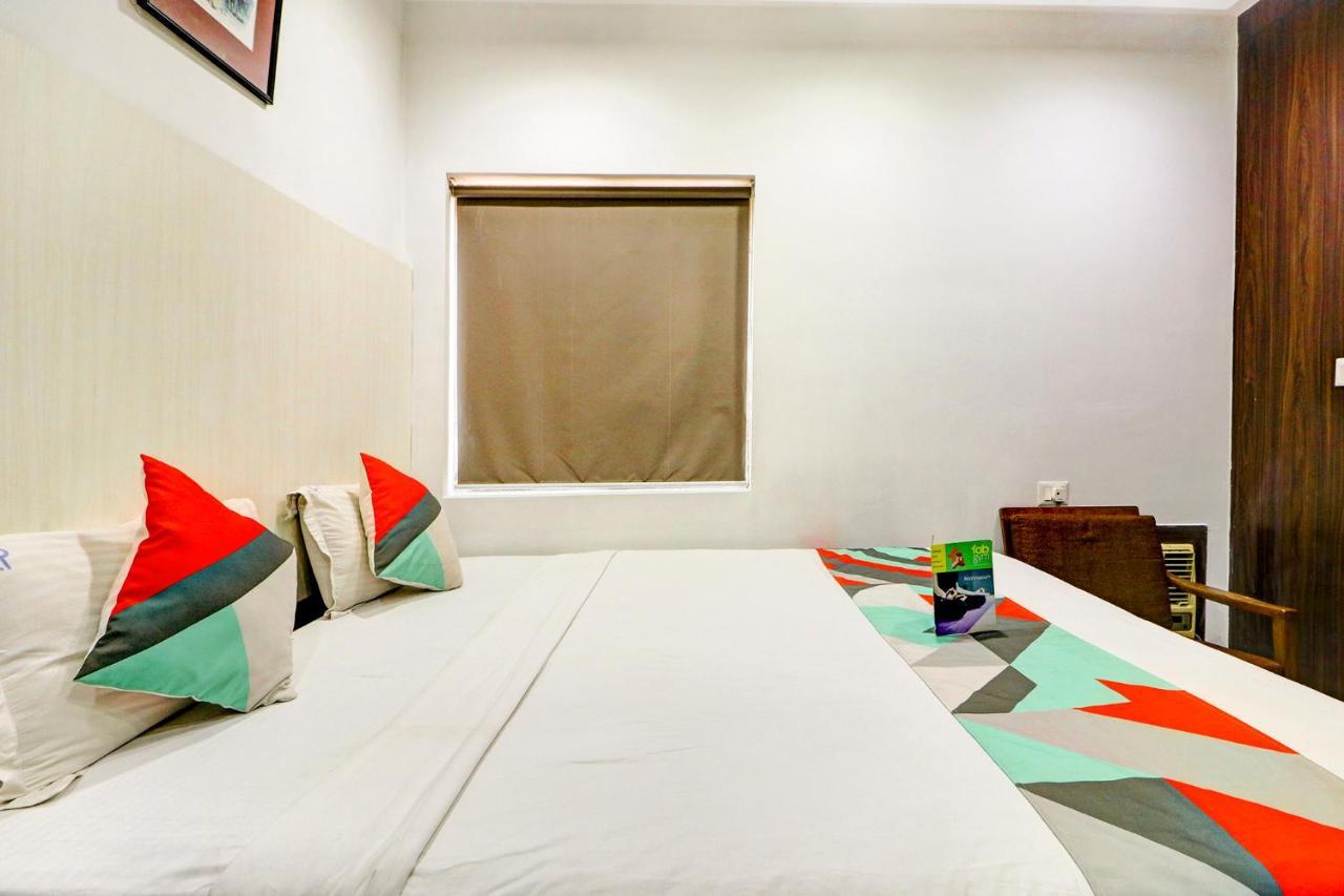 Camac Plaza Hotel Kolkata Luaran gambar