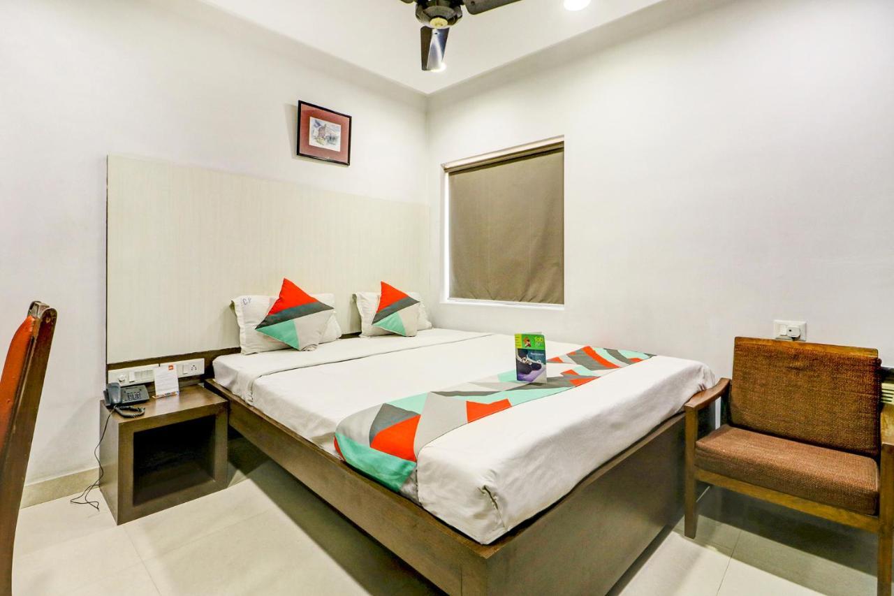 Camac Plaza Hotel Kolkata Luaran gambar